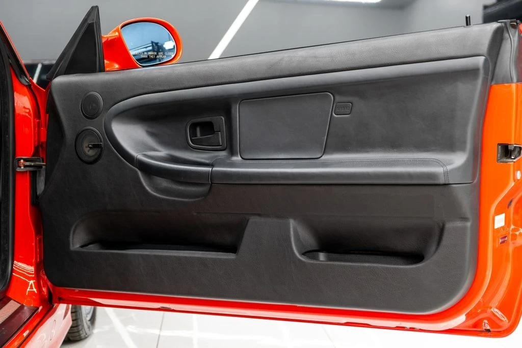1997 BMW E36 M3 - Image 19 of 21