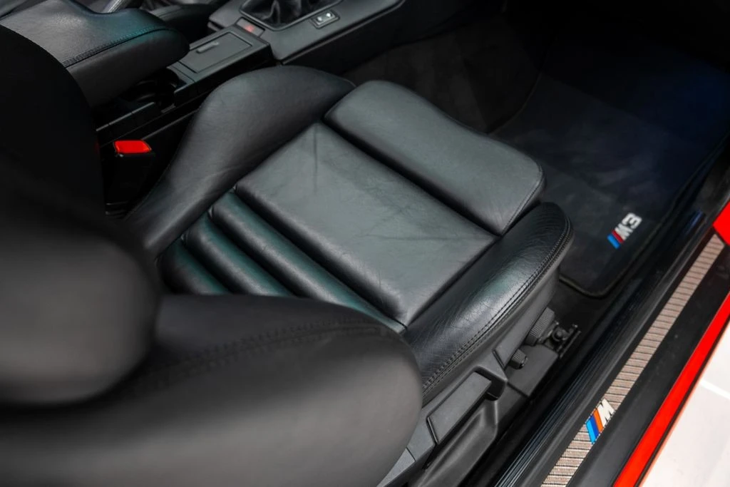 1997 BMW E36 M3 - Image 16 of 21