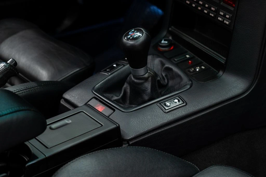 1997 BMW E36 M3 - Image 17 of 21