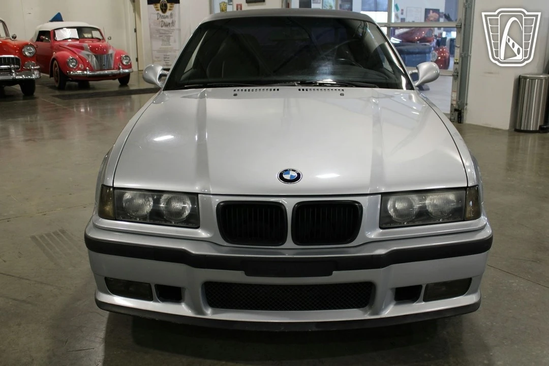 1997 BMW E36 M3 - Image 14 of 21