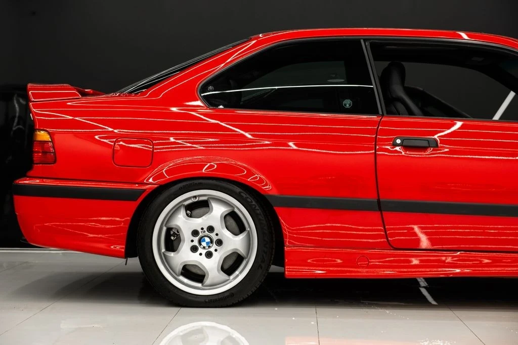 1997 BMW E36 M3 - Image 7 of 21