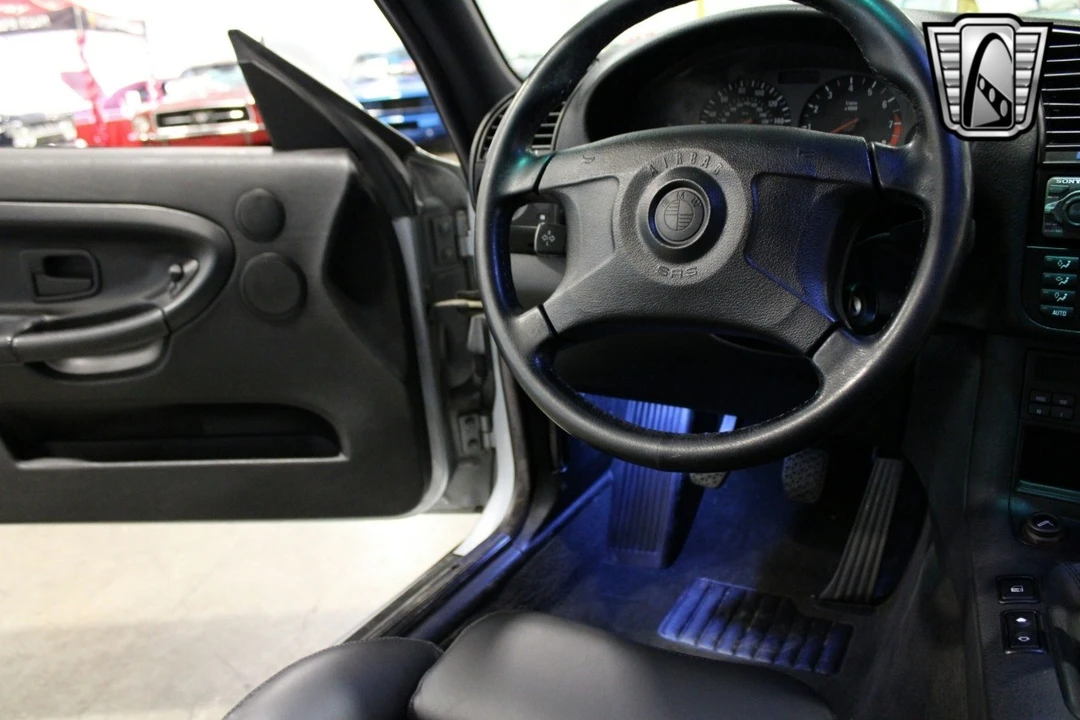 1997 BMW E36 M3 - Image 18 of 21