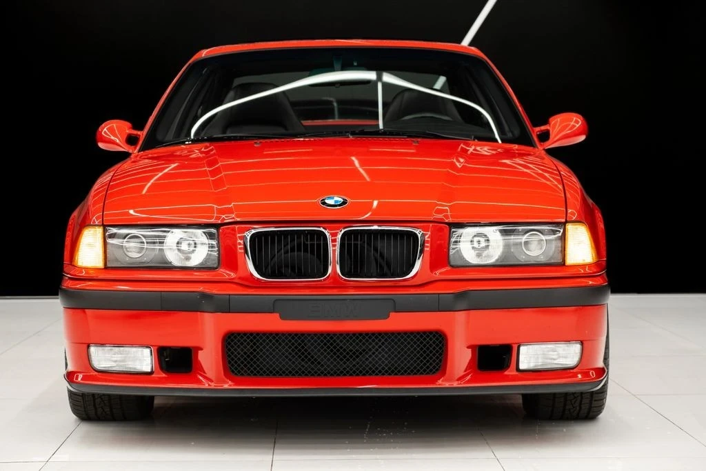 1997 BMW E36 M3 - Image 4 of 21