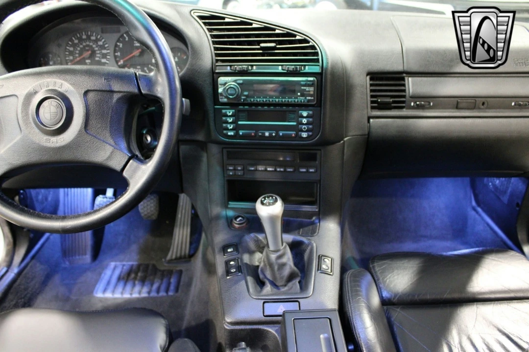 1997 BMW E36 M3 - Image 19 of 21