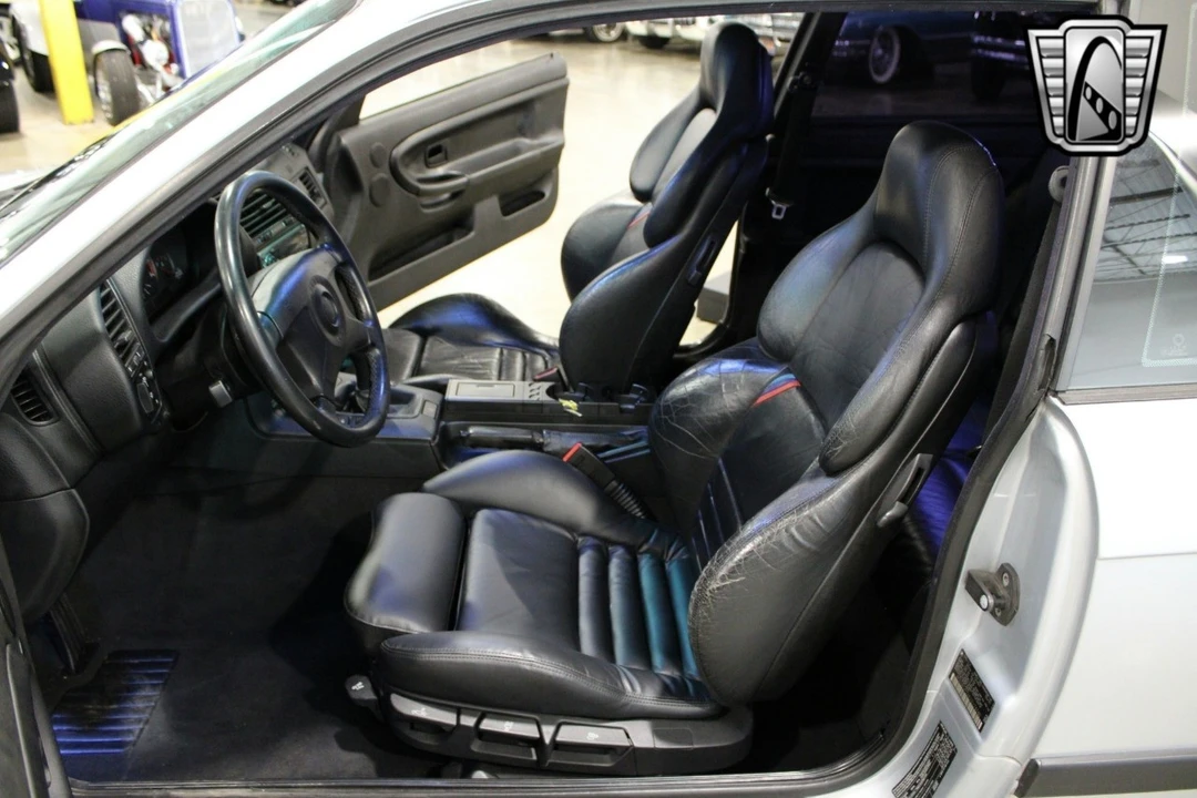 1997 BMW E36 M3 - Image 21 of 21