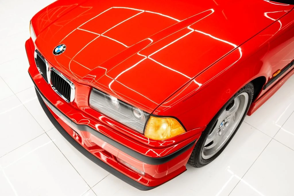 1997 BMW E36 M3 - Image 14 of 21