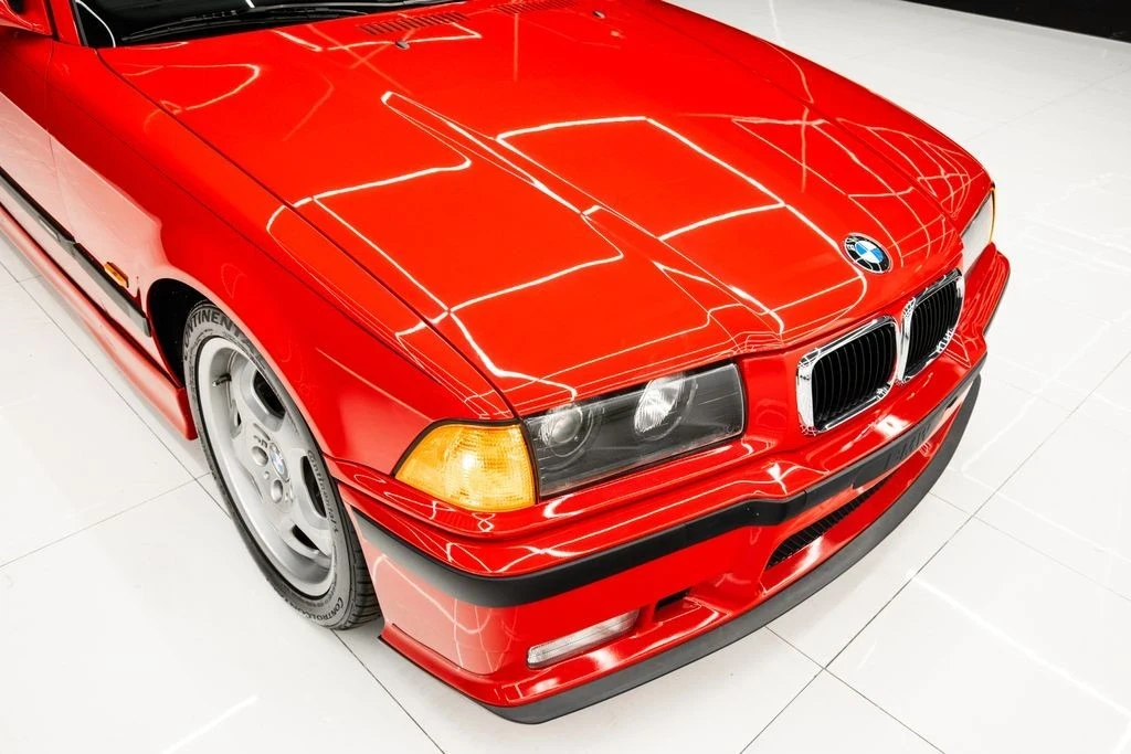 1997 BMW E36 M3 - Image 15 of 21