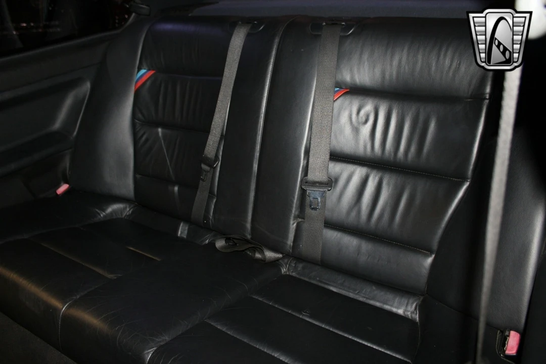 1997 BMW E36 M3 - Image 17 of 21