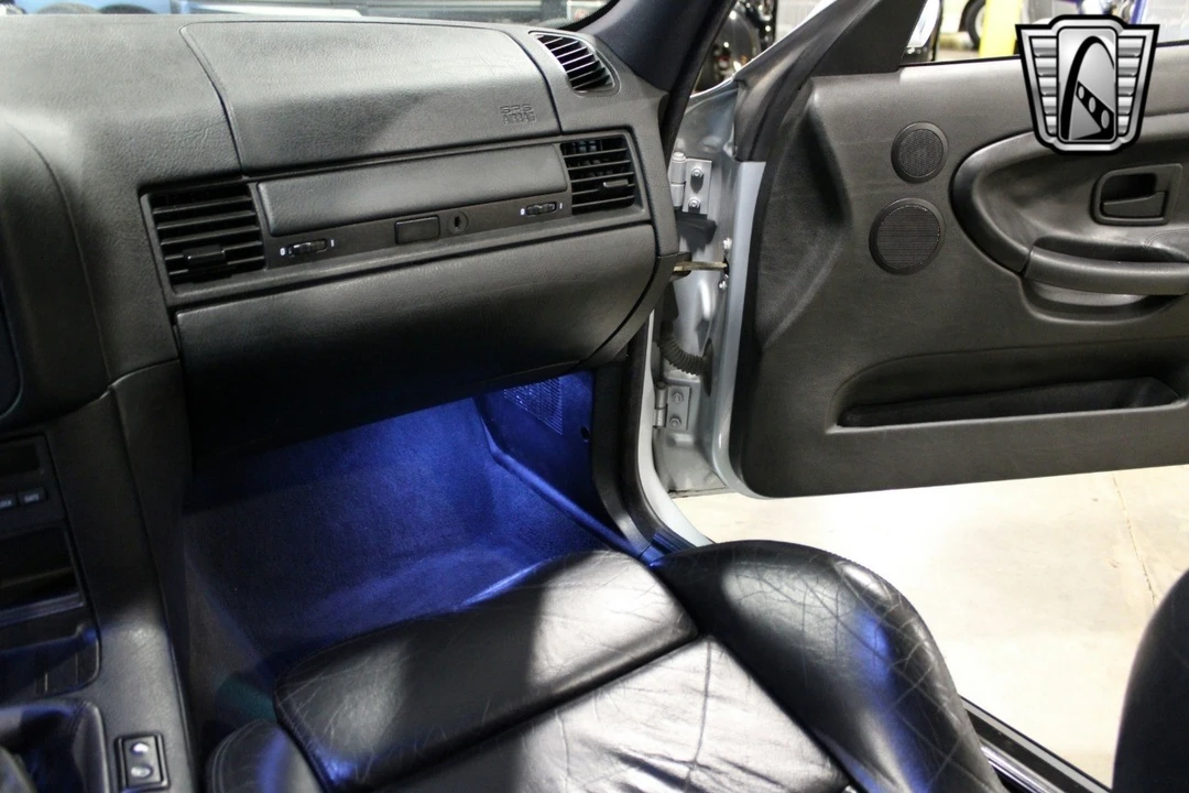 1997 BMW E36 M3 - Image 20 of 21
