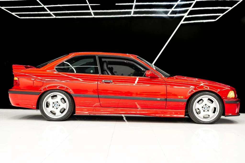 1997 BMW E36 M3 - Image 6 of 21