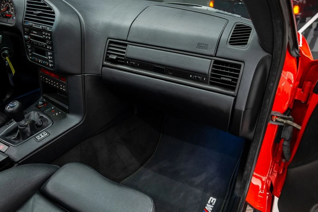 1997 BMW E36 M3 - Image 18 of 21