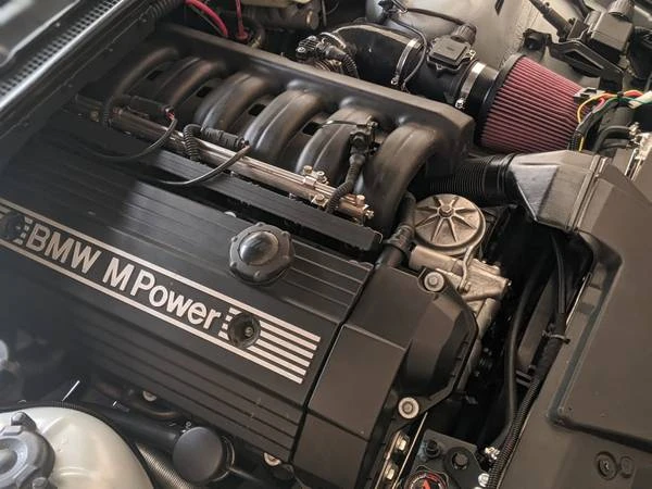 1997 BMW E36 M3 - Image 2 of 4