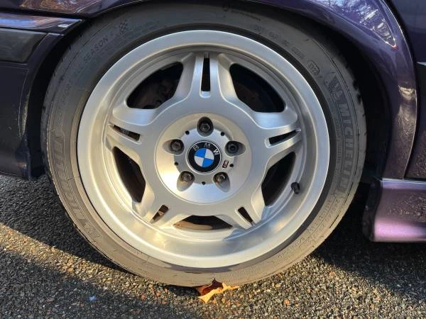 1997 BMW E36 M3 - Image 3 of 12