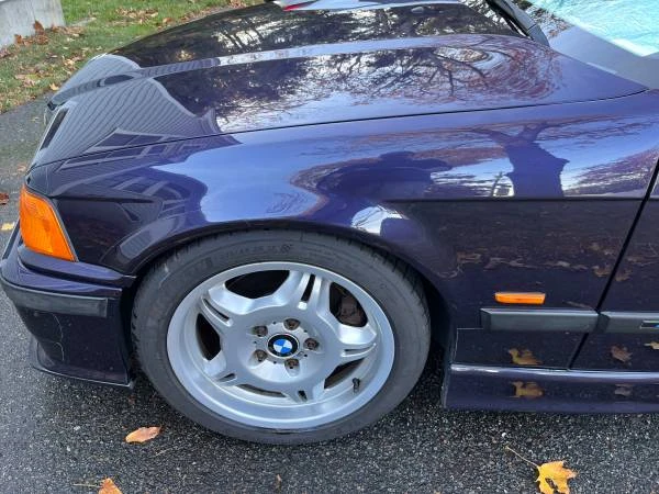 1997 BMW E36 M3 - Image 2 of 12