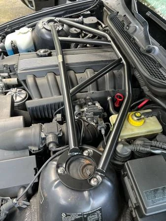 1997 BMW E36 M3 - Image 5 of 12
