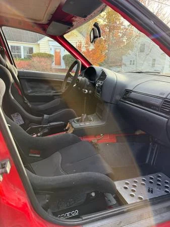 1997 BMW E36 M3 - Image 5 of 9
