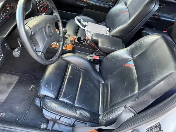 1997 BMW E36 M3 - Image 10 of 16