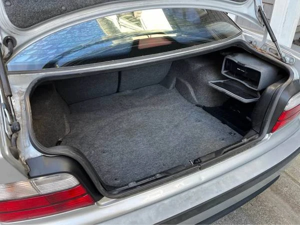 1997 BMW E36 M3 - Image 3 of 16