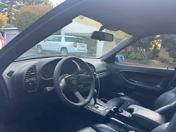 1997 BMW E36 M3 - Image 3 of 11