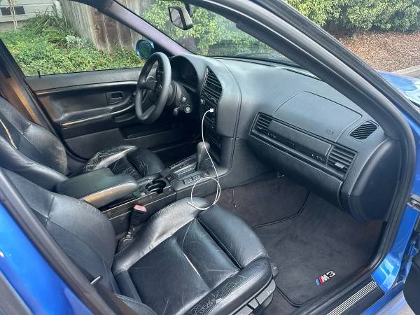 1997 BMW E36 M3 - Image 2 of 11