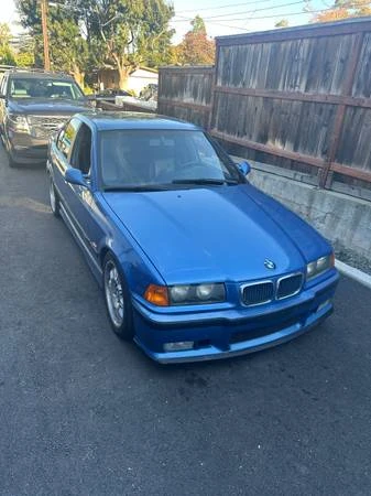 1997 BMW E36 M3 - Image 10 of 11
