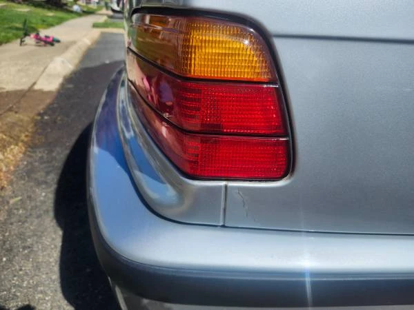 1997 BMW E36 M3 - Image 4 of 17