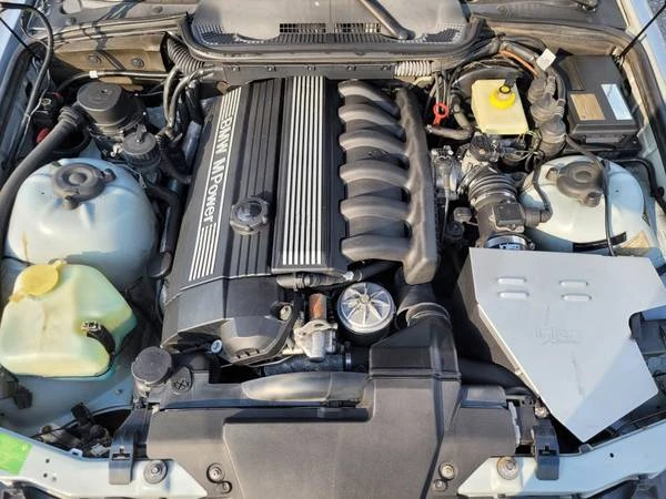 1997 BMW E36 M3 - Image 12 of 17