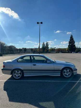 1997 BMW E36 M3 - Image 3 of 10