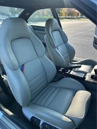1997 BMW E36 M3 - Image 9 of 10