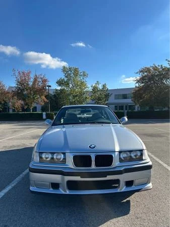 1997 BMW E36 M3 - Image 2 of 10