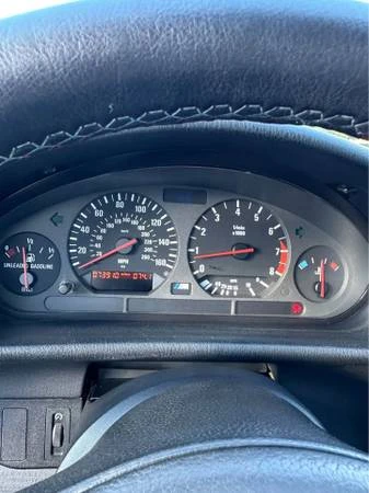 1997 BMW E36 M3 - Image 7 of 10