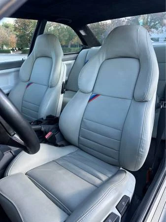 1997 BMW E36 M3 - Image 8 of 10