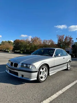 1997 BMW M3 Coupe