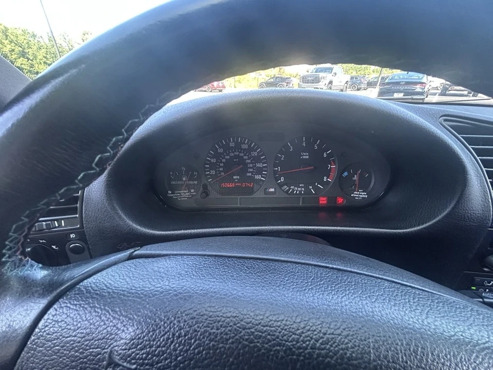 1997 BMW E36 M3 - Image 20 of 20