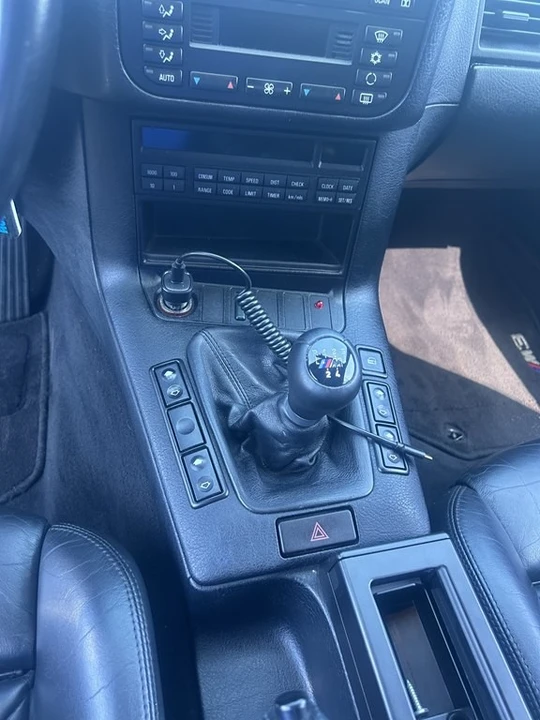 1997 BMW E36 M3 - Image 11 of 20