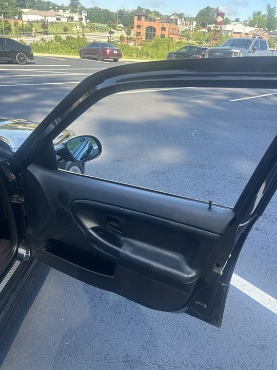 1997 BMW E36 M3 - Image 14 of 20