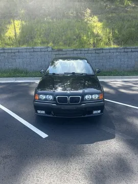 1997 BMW M3 Base