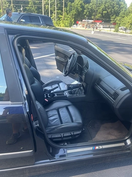 1997 BMW E36 M3 - Image 15 of 20