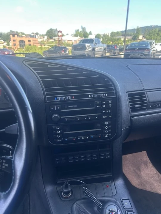 1997 BMW E36 M3 - Image 10 of 20