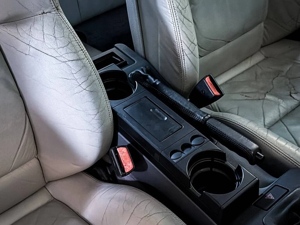 1997 BMW E36 M3 - Image 28 of 29