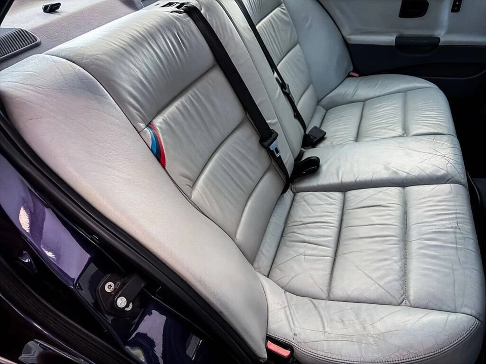 1997 BMW E36 M3 - Image 26 of 31