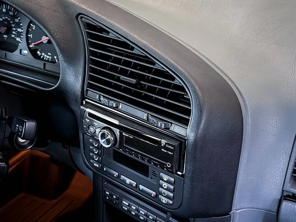 1997 BMW E36 M3 - Image 30 of 31