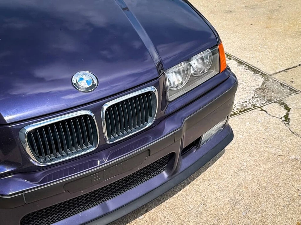 1997 BMW E36 M3 - Image 6 of 31