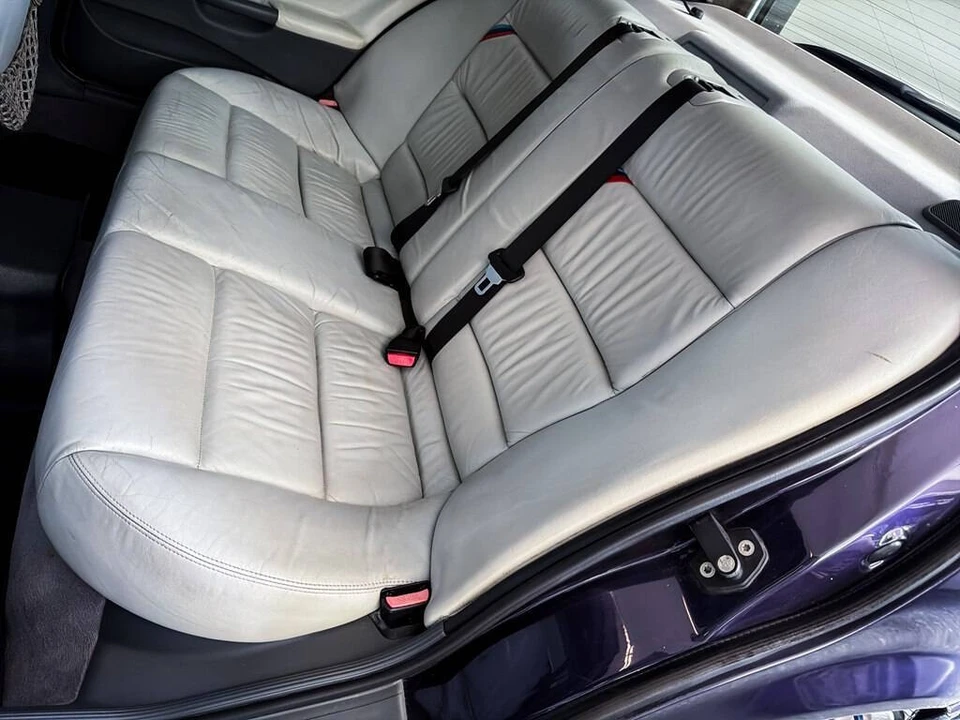 1997 BMW E36 M3 - Image 22 of 31