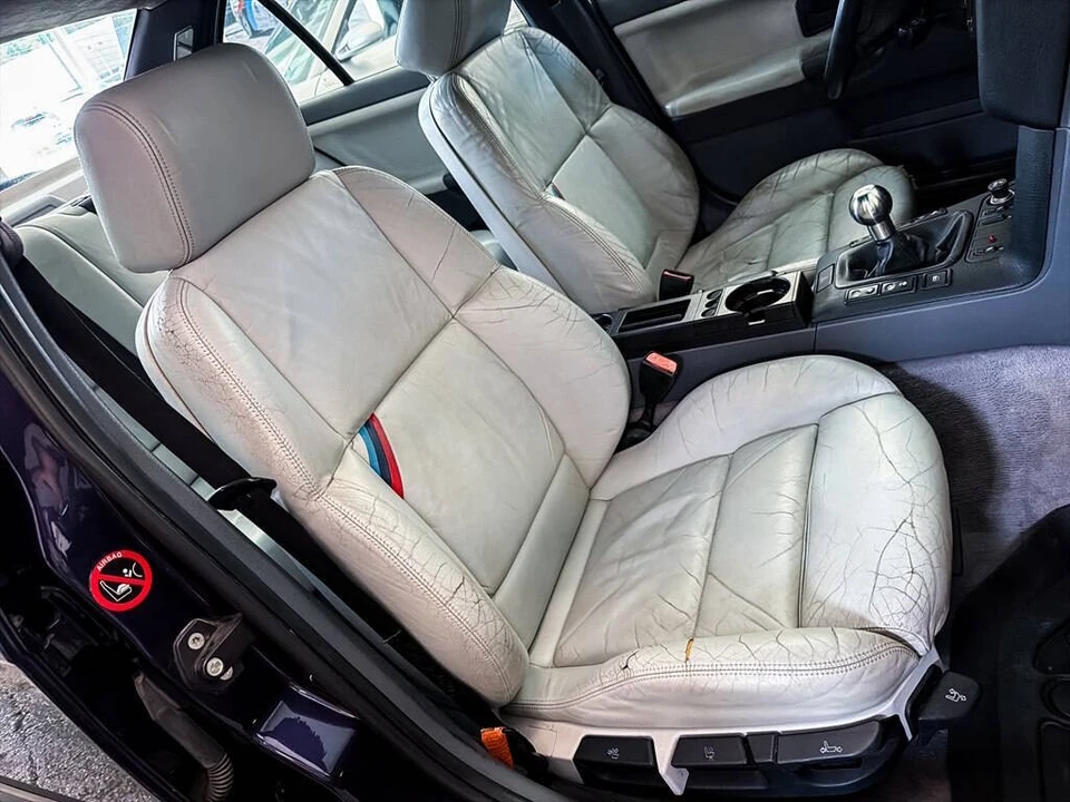 1997 BMW E36 M3 - Image 29 of 31
