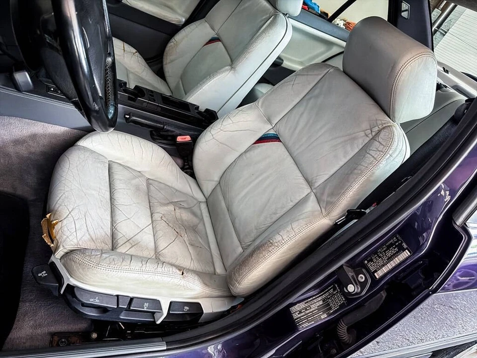 1997 BMW E36 M3 - Image 18 of 31