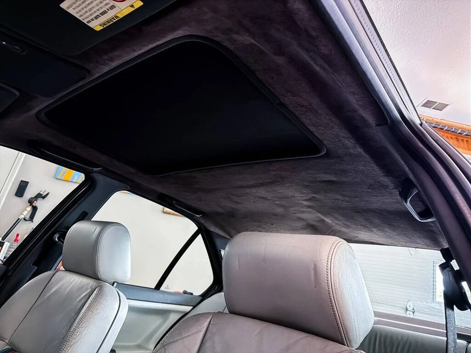 1997 BMW E36 M3 - Image 19 of 31