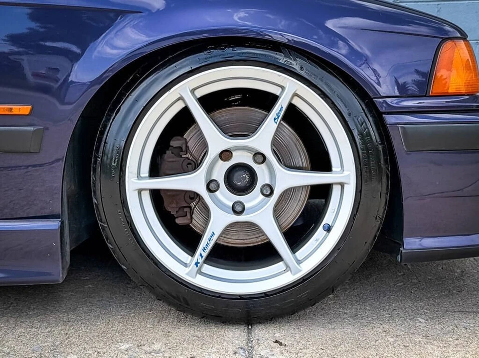 1997 BMW E36 M3 - Image 15 of 31