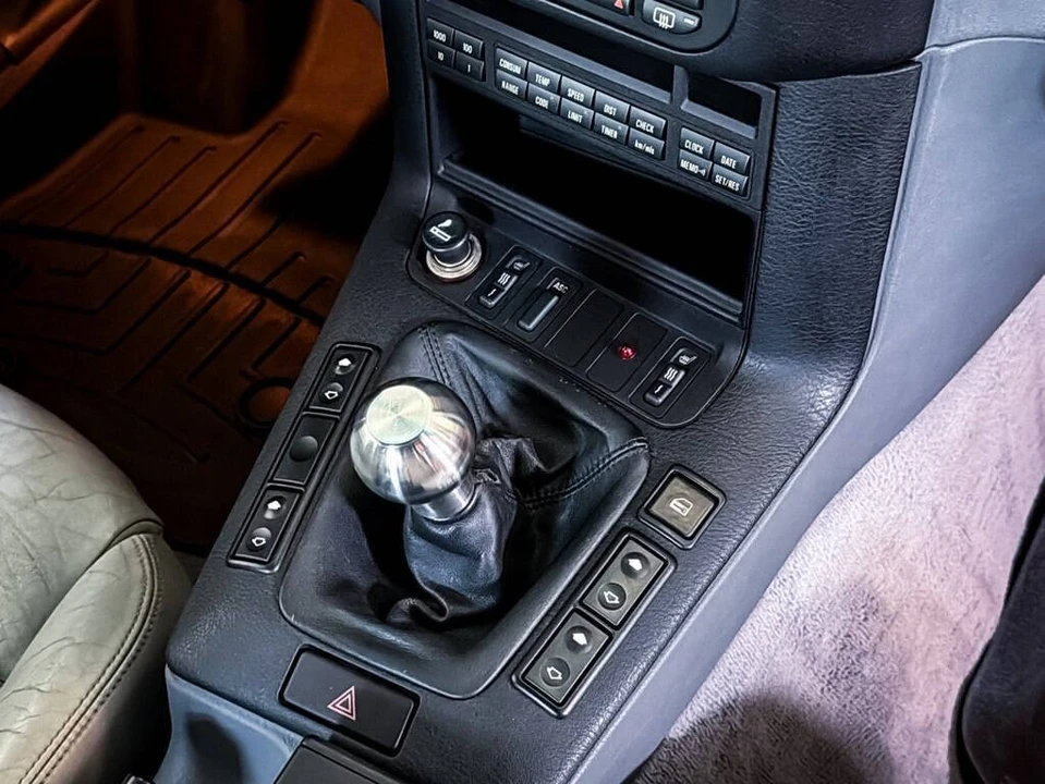 1997 BMW E36 M3 - Image 31 of 31