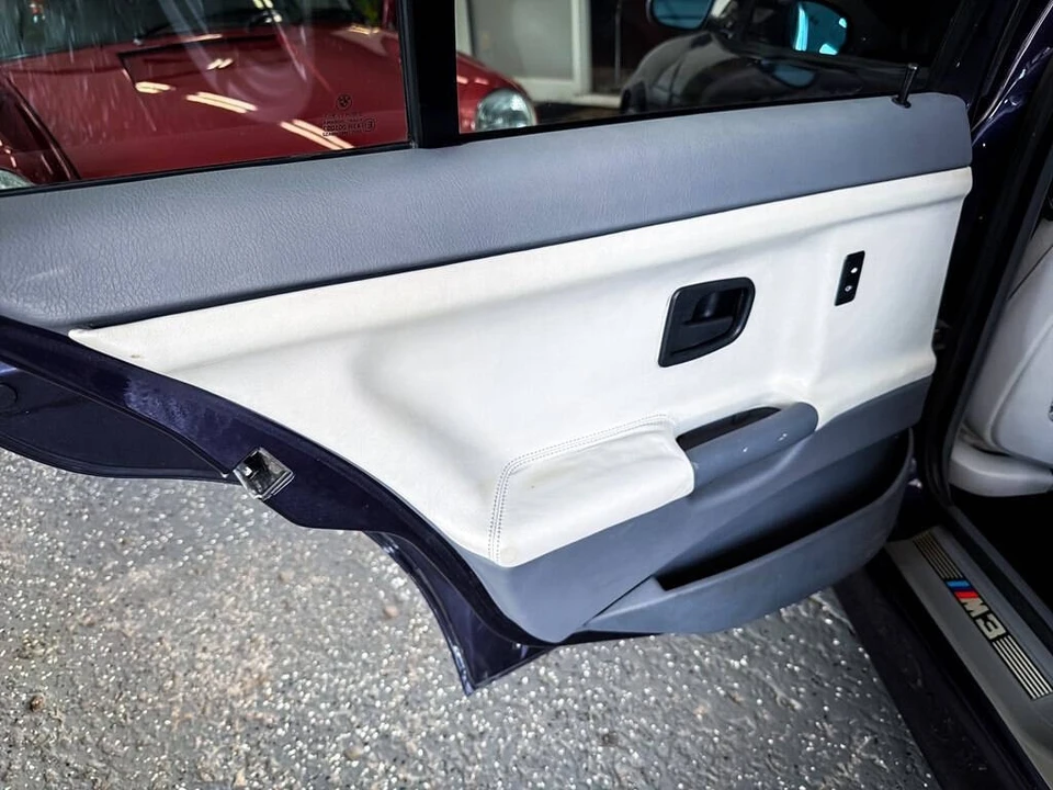 1997 BMW E36 M3 - Image 21 of 31